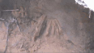 父子俩在兰渝铁路修德美干不了的隧道:6年未相见