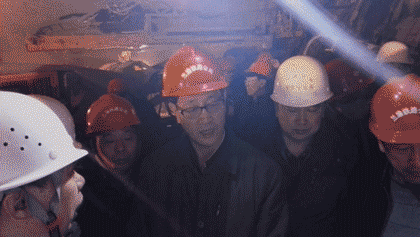 父子俩在兰渝铁路修德美干不了的隧道:6年未相见