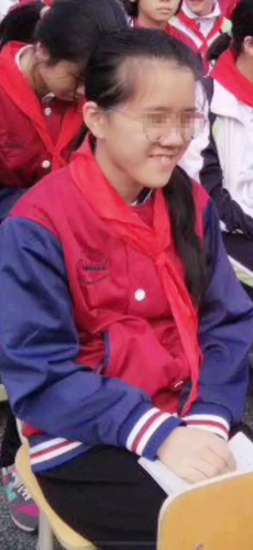 14岁优等生上学途中失联 曾与父母发生争执