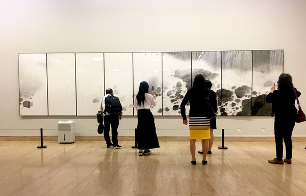 展览现场 展览现场