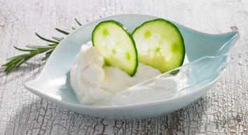 黄瓜可以用来天天敷脸吗?