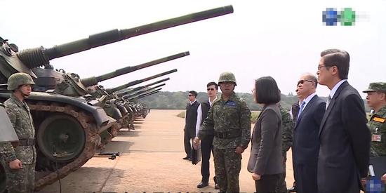 美众院通过国防授权法草案 要提高台湾自卫能力