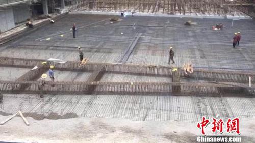 山西多工地劳动者未健康检查上岗续:未做检查者仍上岗