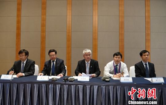 “张衡一号”卫星在轨测试过半