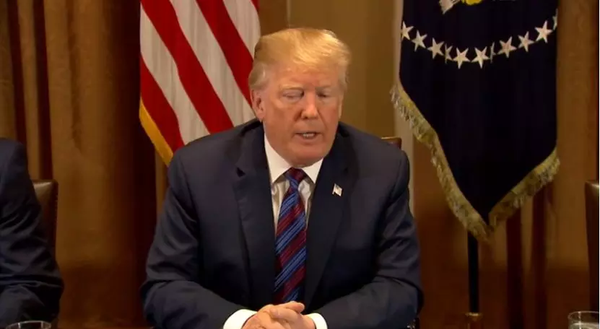 特朗普亲自宣布将解禁中兴 美网友和供货商乐了