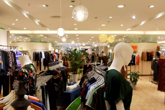 韩国乐天大撤退:一个月内甩卖93家中国门店