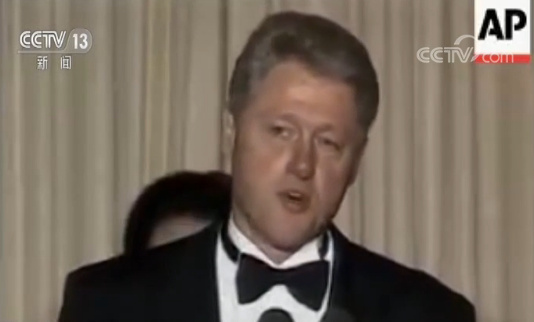 1995年，美国国会通过了“耶路撒冷使馆法案”，