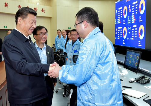 点击进入下一页