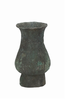 图3西周亚其铜觯_b 图3西周亚其铜觯_b