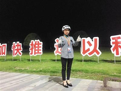 张娟 33岁 入行时间:2017年11月 张娟 33岁 入行时间:2017年11月