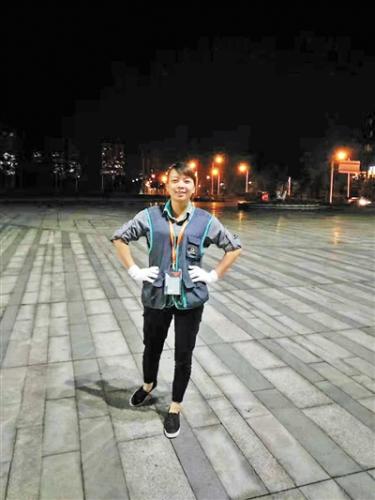 田景碧 32岁 入行时间:2016年9月 田景碧 32岁 入行时间:2016年9月