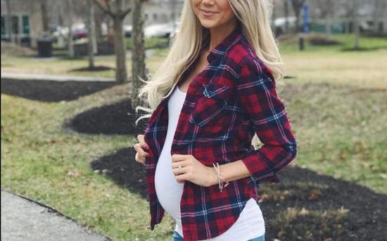 父母肥胖害了胎儿！孩子健康由父母决定