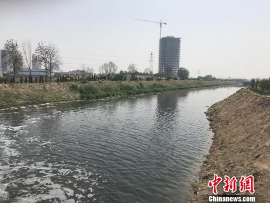 河北、山西积极开展防汛备汛工作