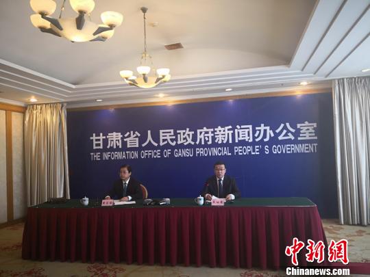 甘肃社会组织助力脱贫攻坚去年捐赠款物逾2000万元