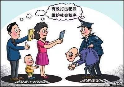 贵州现教科书式执法第2集？视频实为去年拍摄