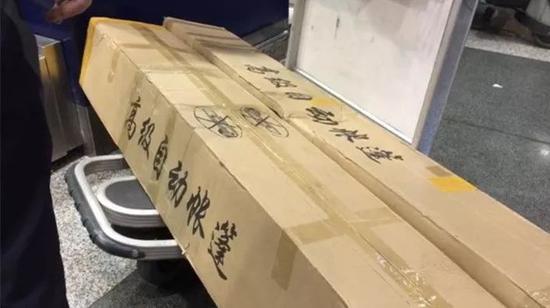 多国记者乘高丽航空JS622赴朝 韩国记者未能登机