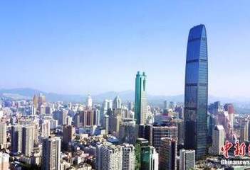 五个关键词读懂改革开放40年的伟大觉醒