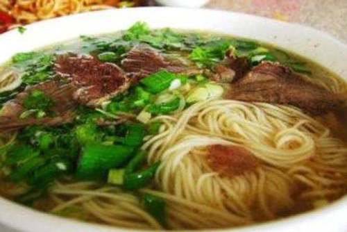 河北邢台取缔邢台市兰州拉面协会:民政局未注册