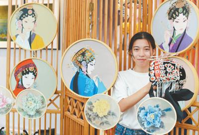 点击进入下一页