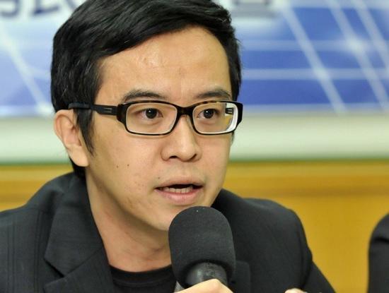 点击查看大图 台湾高中生赴大陆人数暴涨 多名校长遭当局关切