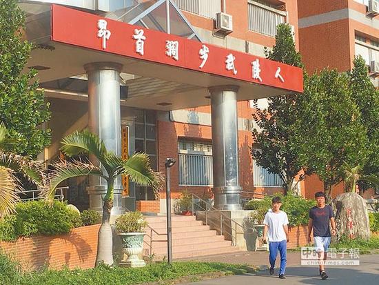 点击查看大图 台湾高中生赴大陆人数暴涨 多名校长遭当局关切