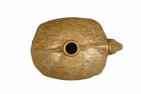 图2 三国吴越窑青釉鳖形瓷水盂