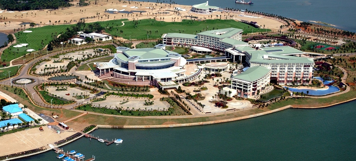 从改革地标看中国改革