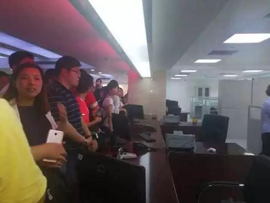 疯涌的新天津人若不买房 2年后会被打回原籍吗