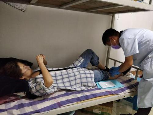 山东现共享护士 手机下单上门服务可增护士收入