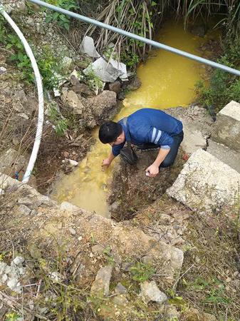 福建顺昌新生态监管机制:外包巡查 花钱请人挑刺