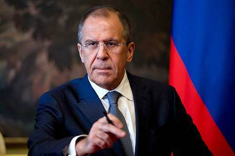 俄外交部：俄外长拉夫罗夫将于5月31日访问朝鲜