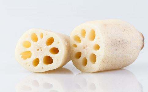 莲藕是最平价的滋补品！养生功效好