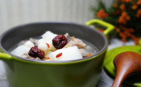 养胃食物吃一吃 胃病也会“不药而愈”