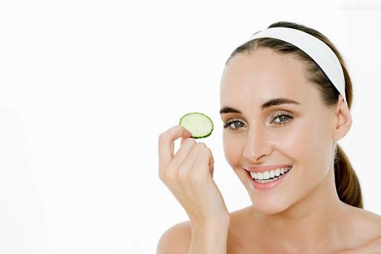 吃什么可以改善皮肤粗糙?