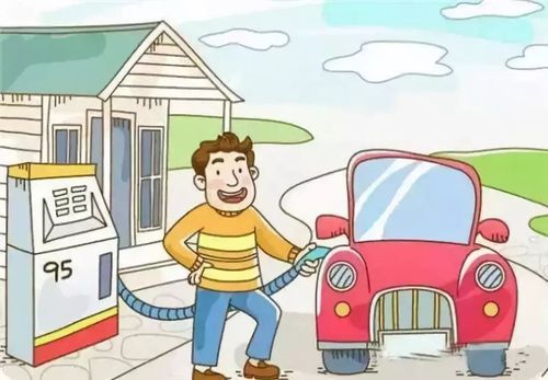 男子称加油站丢手机 点燃油箱胁迫工作人员查监控