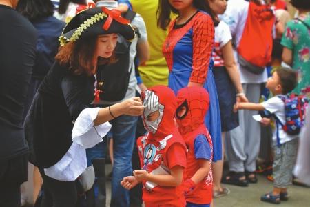 点击进入下一页