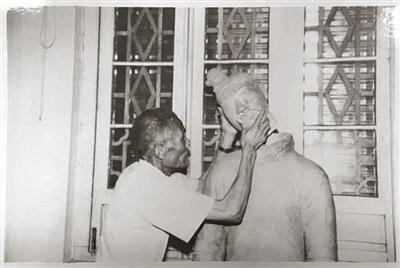 秦兵马俑考古发现第一人离世 离世引多国媒体关注