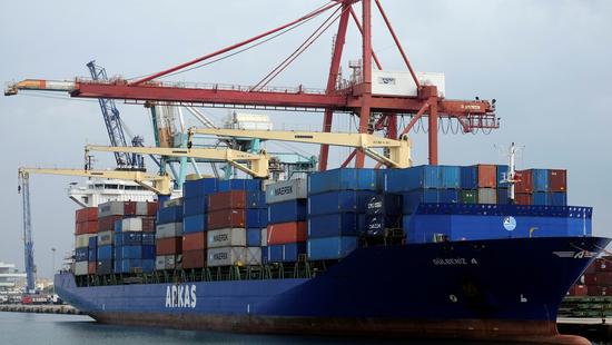 俄媒:美国让WTO濒临瘫痪 多国筹划新机制反击