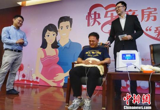 能够坚持到体验8级以上疼痛的男士更是寥寥?！≤缝?摄