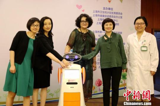 万人问卷报告显示上海学龄前儿童睡眠时长偏短