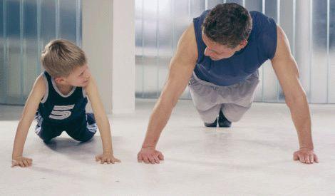 提个醒！别让坏习惯伤了孩子的健康