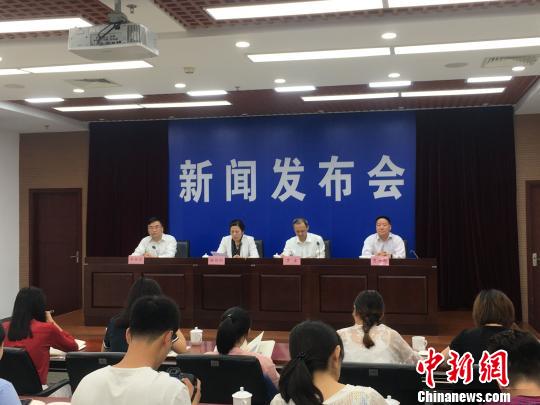 安徽发布环境公报:地表水总体水质状况有所好转