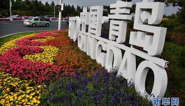 上合组织青岛峰会凝聚团结互信新力量