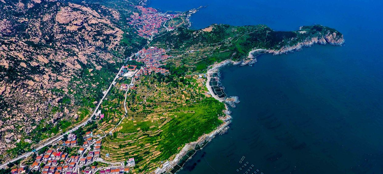 美丽青岛欢迎你