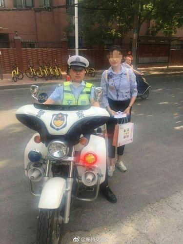 高考首日马大哈考生有点多:走错考场 忘带身份证