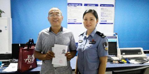 高考首日马大哈考生有点多:走错考场 忘带身份证