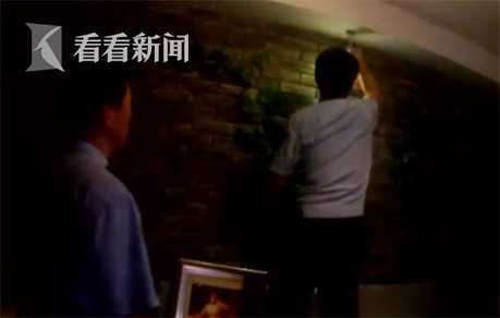 9caf5f48e1417c7e0a193cfcbf675d36.jpg 男子为满足好奇 在酒店4个房间开房装摄像头偷窥