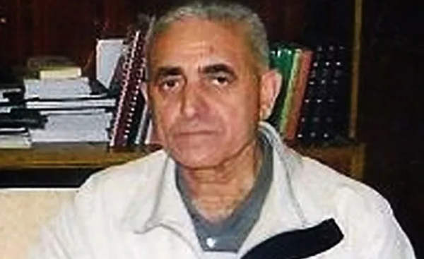 德国下令逮捕叙利亚中将 他的部门对阿萨德很重要