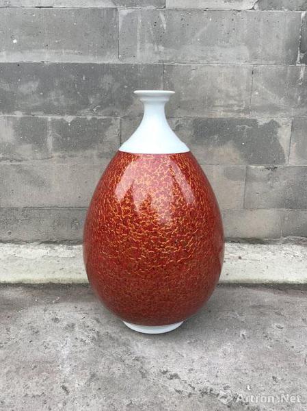 邢窑  张志忠 徽州菠萝漆  俞均鹏=鼓舞