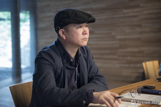 中国美术学院手工艺术学院院长周武